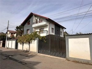 Vanzare vila P+1+M | Fundeni - Dobroesti | teren 492 mp | constructie 2008 |