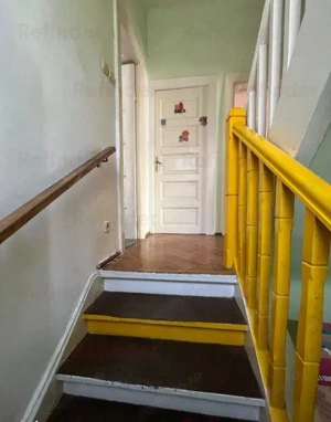 Vanzare vila  S+P+E+Pod mansardabil | Vatra Luminoasa - Scoala 49 | teren 221 mp | - imagine 12