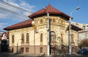 Vanzare vila D+P+M | Unirii - Hala Traian | renovata si consolidata |