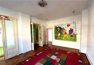 Vanzare vila  S+P+E+Pod mansardabil | Vatra Luminoasa - Scoala 49 | teren 221 mp | - imagine 4