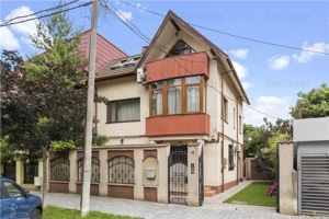 Vanzare D+P+1+M+Pod | Vatra Luminoasa- Maior Coravu | teren 261 mp | constr. 2005 |