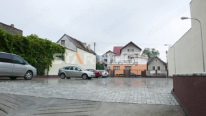 Apartament mobilat Central cu parcare - imagine 33
