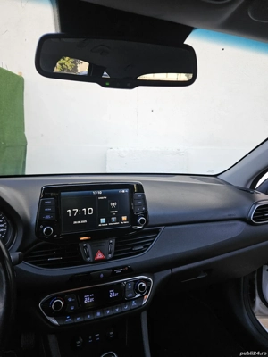 Hyundai i30 1.6 crdi euro6 - imagine 4