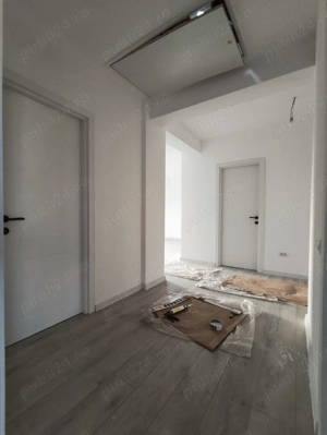 FARA COMISIOANE in Gulia casa cu 4 camere 2 bai terasa PARTER+pod placa la cheie merita vazuta - imagine 3