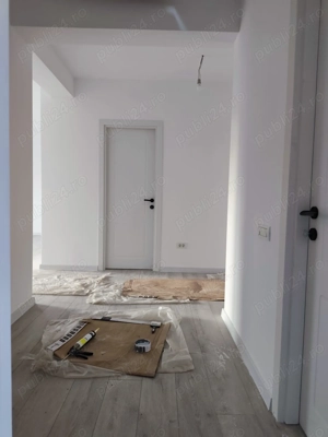 FARA COMISIOANE in Gulia casa cu 4 camere 2 bai terasa PARTER+pod placa la cheie merita vazuta - imagine 5