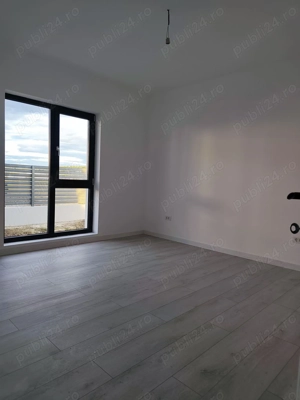 FARA COMISIOANE in Gulia casa cu 4 camere 2 bai terasa PARTER+pod placa la cheie merita vazuta - imagine 6