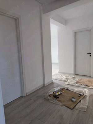 FARA COMISIOANE in Gulia casa cu 4 camere 2 bai terasa PARTER+pod placa la cheie merita vazuta - imagine 7