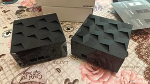 Mesh Netgear Nighthawk stare foarte buna - imagine 3