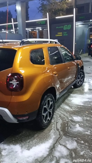vand dacia duster - imagine 5 vand dacia duster - imagine 5