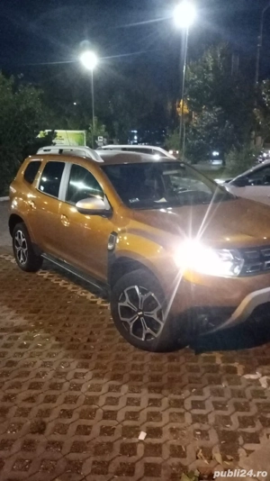 vand dacia duster - imagine 4 vand dacia duster - imagine 4