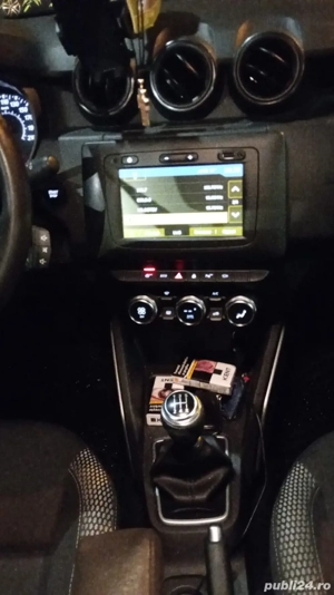 vand dacia duster - imagine 2 vand dacia duster - imagine 2