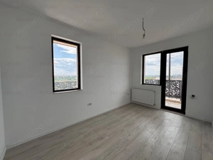 Garsoniera | Titan Trapezului | 41,1 mp | bloc 2020 | - imagine 3