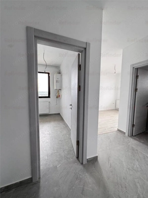 Garsoniera | Titan Trapezului | 41,1 mp | bloc 2020 | - imagine 6