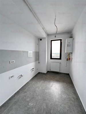 Garsoniera | Titan Trapezului | 41,1 mp | bloc 2020 | - imagine 5