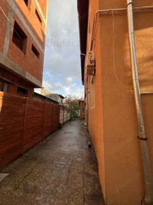 Vila 345 mp | Piata Domenii- Plesoianu | teren 350 mp | - imagine 2