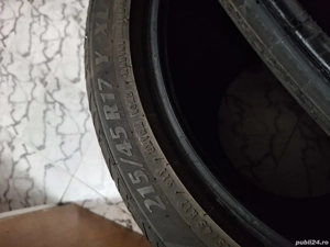 Anvelope 215 45 R17 - imagine 2 Anvelope 215 45 R17 - imagine 2