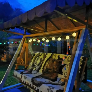 Casă de vacanță în inima naturii – Râmeț, Valea Mănăstirii - imagine 3