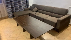 Vanzare 2 camere Bucur Obor - Mihai Bravu - Iulia Hasdeu | bloc 1985 reabilitat | etaj 7 | mobilat s