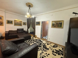 3 camere |  Calea Victoriei - Piata Amzei | centrala proprie | mobilat si utilat| FARA URGENTA SAU R