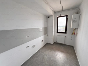 Garsoniera | Titan Trapezului | 41,1 mp | bloc 2020 | - imagine 4