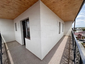 Garsoniera | Titan Trapezului | 41,1 mp | bloc 2020 | - imagine 12