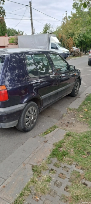 vw gllf 3 1.6 benzina