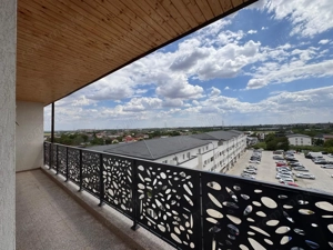 Garsoniera | Titan Trapezului | 41,1 mp | bloc 2020 | - imagine 13