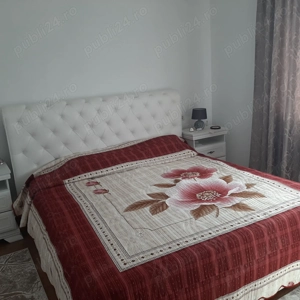 Vand apartament cu 2 camere 54 mp recent renovat zona centrala Roman - imagine 4