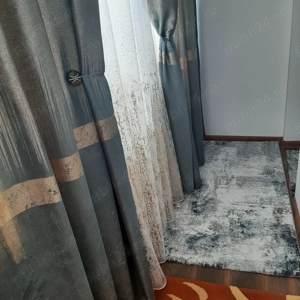 Vand apartament cu 2 camere 54 mp recent renovat zona centrala Roman - imagine 5