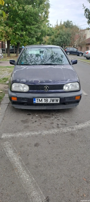 vw gllf 3 1.6 benzina - imagine 3