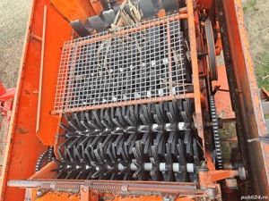 Vând bourgoin gr 10 - imagine 3