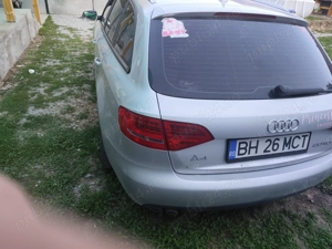 De vanzare Audi A4B8 Avant - imagine 5