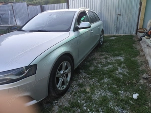 De vanzare Audi A4B8 Avant - imagine 2