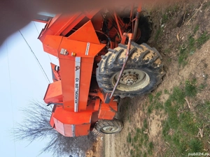 Vând bourgoin gr 10 - imagine 5