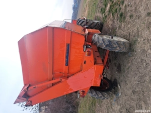 Vând bourgoin gr 10 - imagine 2