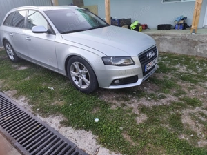 De vanzare Audi A4B8 Avant - imagine 6