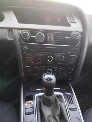 De vanzare Audi A4B8 Avant - imagine 7