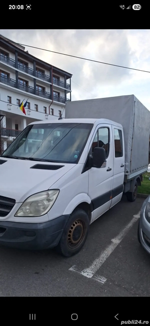 Transport marfa,bunuri personale 