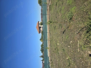 Teren de vânzare Localitatea Limanu