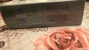 Zgarda dresaj noua sigilata - imagine 3