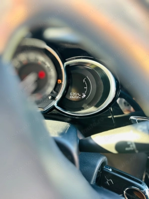 Citroen DS3 1.2 2015  - imagine 4