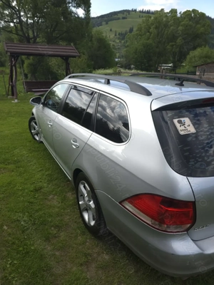 Vând Vw Golf VI Break 2010-2.0 Diesel 140 CP - imagine 6 Vând Vw Golf VI Break 2010-2.0 Diesel 140 CP - imagine 6