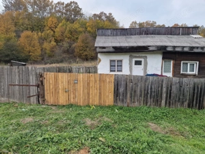 Teren 1,717mp Margineni / Strada Sat podis - imagine 9