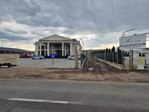 Teren 10,000mp Bacau / Strada Alexandru Safran - imagine 15