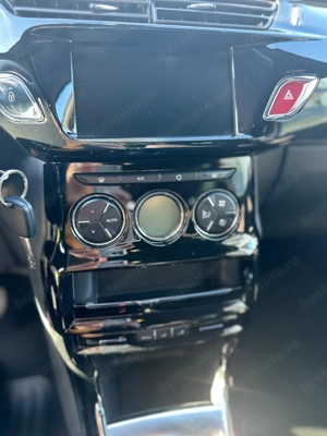 Citroen DS3 1.2 2015  - imagine 7