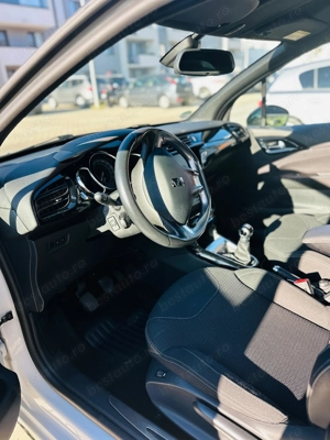 Citroen DS3 1.2 2015  - imagine 6