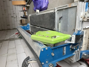 Masina de tăiat cu apă marmură,granit ceramică 