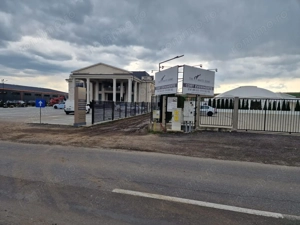 Teren 10,000mp Bacau / Strada Alexandru Safran - imagine 14