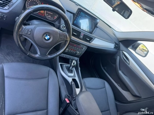 BMW X1 S drive 2013 - imagine 5