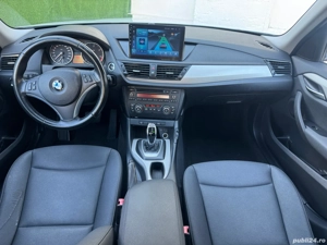 BMW X1 S drive 2013 - imagine 6